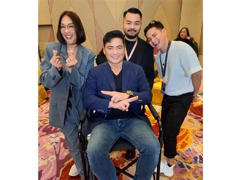 Gabby Concepcion (@concepciongabby) .